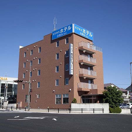 Toyota Village المظهر الخارجي الصورة